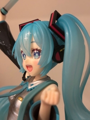 MÔ HÌNH Hatsune Miku - Piapro Characters - Tenitol - Uwaa Series - Very Happy Ita Bag ver. (Bilibili Goods, FuRyu) FIGURE CHÍNH HÃNG