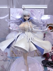 MÔ HÌNH Azur Lane - Argus - Golden Head - 1/7 (Alice Glint, Thousand) FIGURE CHÍNH HÃNG