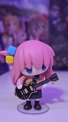 MÔ HÌNH BOCCHI THE ROCK! Hitori Gotoh Deformed Figure(Aniplex) FIGURE CHÍNH HÃNG