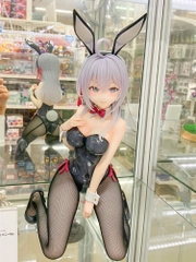 MÔ HÌNH Tokidoki Bosotto Russia-go de Dereru Tonari no Alya-san - Alisa Mikhailovna Kujou - B-style - 1/4 - Bunny Ver. (FREEing) FIGURE CHÍNH HÃNG
