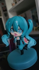 MÔ HÌNH Chibi Hatsune Miku - Piapro Characters - Tenitol - Uwaa Series - Very Happy Ita Bag ver. Mini (Bilibili Goods, FuRyu) FIGURE CHÍNH HÃNG