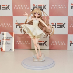 MÔ HÌNH Atri: My Dear Moments - Atri - 1/7 - Pajama Ver. (Hobby Sakura) FIGURE CHÍNH HÃNG