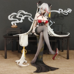 MÔ HÌNH Azur Lane - Ägir - 1/6 - Golden Dragon Among Auspicious Clouds Ver. (AniGame) FIGURE CHÍNH HÃNG