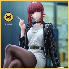 [PRE ORDER] MÔ HÌNH Yamada - Smoking Behind the Supermarket with You (QuietArt Studio) FIGURE CHÍNH HÃNG