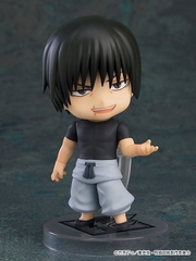 MÔ HÌNH Toji Fushiguro - Nendoroid - Jujutsu Kaisen - Nendoroid (#2280) (Good Smile Company) FIGURE CHÍNH HÃNG
