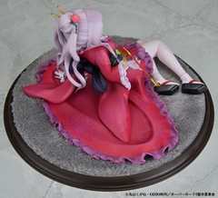MÔ HÌNH Shalltear - Overlord - Enrei Gasho Ver. 1/6 Complete Figure(Kaitendo) FIGURE CHÍNH HÃNG