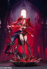 MÔ HÌNH Viola - GIRLS FROM HELL - 1/7 Complete Figure(Myethos) FIGURE CHÍNH HÃNG