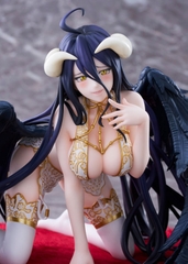 [Pre Order] MÔ HÌNH Albedo - Overlord - Lingerie Ver. 1/7 Complete Figure(Claynel) FIGURE CHÍNH HÃNG