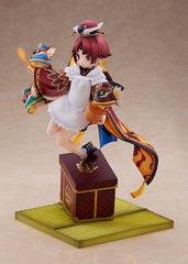 MÔ HÌNH Saber/Beni-enma - Fate/Grand Order - 1/7 Complete Figure(AMAKUNI) FIGURE CHÍNH HÃNG