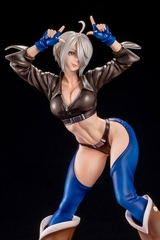 MÔ HÌNH SNK BISHOUJO ANGEL -THE KING OF FIGHTERS 2001- 1/7 Complete Figure(Kotobukiya) FIGURE CHÍNH HÃNG