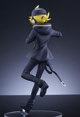 MÔ HÌNH Kagamine Len - POP UP PARADE Character Vocal Series 02 - BRING IT ON Ver. L size Complete Figure(Good Smile Company) FIGURE CHÍNH HÃNG