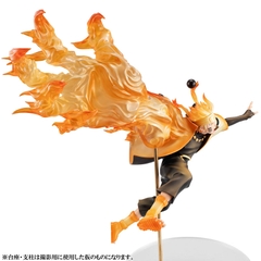 MÔ HÌNH Naruto Uzumaki - G.E.M. Series NARUTO Shippuden - Six Paths Sage Mode G.E.M. 15th Anniversary ver.(MegaHouse) FIGURE CHÍNH HÃNG