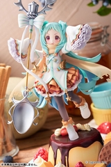 [Pre Order] MÔ HÌNH Princess Connect! Re:Dive Miyako Oyatsu no Jikan Nano Ver. 1/7 Complete Figure(RIBOSE) FIGURE CHÍNH HÃNG