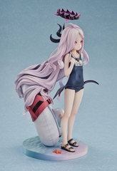 MÔ HÌNH Blue Archive Hina (Swimsuit) 1/7 Complete Figure(Good Smile Arts Shanghai) FIGURE CHÍNH HÃNG