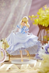 MÔ HÌNH KONOSUBA-God's blessing on this wonderful world! Darkness: Light Novel 10th Anniversary ver.(KADOKAWA) FIGURE CHÍNH HÃNG