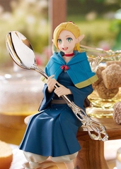 MÔ HÌNH POP UP PARADE Swacchao! Delicious in Dungeon Marcille Complete Figure(Good Smile Company) FIGURE CHÍNH HÃNG