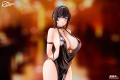 MÔ HÌNH Original - Miyamae Shiho - 1/6 (Super Nova) FIGURE CHÍNH HÃNG