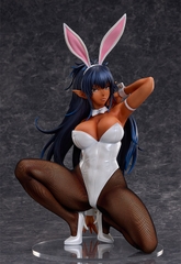 MÔ HÌNH Bastard!! -Heavy Metal, Dark Fantasy- Arshes Nei Bunny Ver. 1/4 Complete Figure(FREEing) FIGURE CHÍNH HÃNG