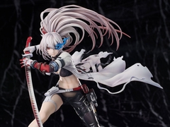[Pre Order] MÔ HÌNH Punishing: Gray Raven Lucia: Crimson Weave 1/7 Complete Figure(Good Smile Arts Shanghai) FIGURE CHÍNH HÃNG
