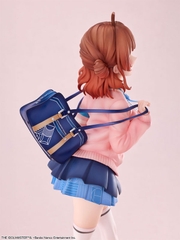 [Pre Order] MÔ HÌNH Gakuen iDOLM@STER Ume Hanami [Bonus Edition] 1/7 Complete Figure(NEONMAX) FIGURE CHÍNH HÃNG