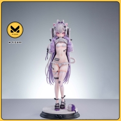 MÔ HÌNH Original - Shubii - 1/6 (Kiwi Toys) FIGURE CHÍNH HÃNG