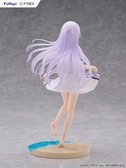 [PRE ORDER] MÔ HÌNH Summer Pockets Shiroha Naruse 1/7 Complete Figure(FURYU) FIGURE CHÍNH HÃNG