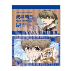 THẺ BÀI Trading Name Card Part.2 Blue Lock - Scene Box PACK CARD CHÍNH HÃNG