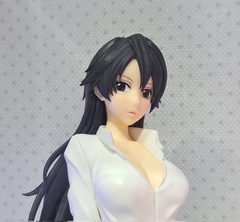 MÔ HÌNH Bambietta Basterbine - Bleach Sennen Kessen-hen - Relax Time (Bandai Spirits) FIGURE CHÍNH HÃNG