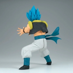 [Pre Order] MÔ HÌNH Gogeta SSGSS - Dragon Ball Super - Grandista - II (Bandai Spirits)FIGURE CHÍNH HÃNG