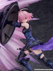 [PRE ORDER] MÔ HÌNH Fate/Grand Order: Shuukyoku Tokuiten - Kani Jikan Shinden Solomon - Mash Kyrielight - Shibuya Scramble Figure - 1/7 (CyberZ, eStream, Oriental Forest) FIGURE CHÍNH HÃNG