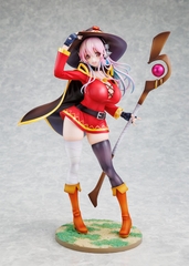 [PRE ORDER] MÔ HÌNH Kono Subarashii Sekai ni Shukufuku o! - SoniComi (Super Sonico) - Sonico - KDcolle - 1/7 - Megumin ver. (Kadokawa) FIGURE CHÍNH HÃNG
