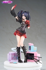[PRE ORDER] MÔ HÌNH Needy Girl Overdose - Ame-chan - Chouzetsu Saikawa Tenshi-chan - P-chan - 1/7 (Apex Innovation) FIGURE CHÍNH HÃNG