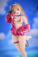 [PRE ORDER] MÔ HÌNH Original - Easy Pick Series - Honey Debut - Akumi - 1/9 (AniMester) FIGURE CHÍNH HÃNG