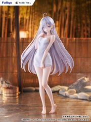 [PRE ORDER] MÔ HÌNH Shibou Yuugi de Meshi wo Kuu. - Sorimachi Yuki - Tenitol - Tenitol Tall - Golden Bath Ver. (FuRyu) FIGURE CHÍNH HÃNG