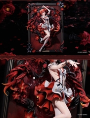 [PRE ORDER] MÔ HÌNH Wuthering Waves - Camellya - Metheus Series - 1/7 - Sanguine Blossom Ver. (Hobby Sakura) FIGURE CHÍNH HÃNG