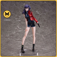[PRE ORDER] MÔ HÌNH Shin Seiki Evangelion - Katsuragi Misato - 1/7 - Comics Ver. (Hobby Max, Tokyo Figure) FIGURE CHÍNH HÃNG