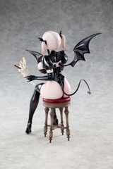 [PRE ORDER] MÔ HÌNH Original - Succubus Maid Mocha - 1/6 (Umikawa) FIGURE CHÍNH HÃNG