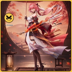 [PRE ORDER] MÔ HÌNH Changli - Wuthering Waves (Start Studio) FIGURE CHÍNH HÃNG