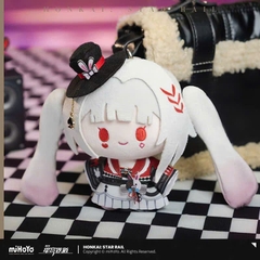 [PRE ORDER] BÔNG Honkai: Star Rail- Sparxie – In Ravages Does the Whistle Sound – Plush Keychain (Mihoyo) BÔNG CHÍNH HÃNG