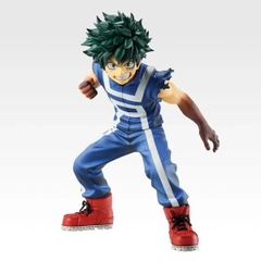 [PRE ORDER] MÔ HÌNH Boku no Hero Academia - Midoriya Izuku - Ichiban Kuji - Ichiban Kuji Boku no Hero Academia -Unare Taiikusai- (C Prize) - Masterlise (Bandai Spirits) FIGURE CHÍNH HÃNG