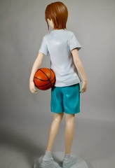 MÔ HÌNH Ao no Hako - Kano Chinatsu - Sports Wear ver. (Bandai Spirits) FIGURE CHÍNH HÃNG