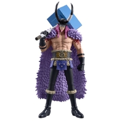 [PRE ORDER] MÔ HÌNH Loki - One Piece - DXF Posing Figure (Bandai Namco Amusement, Bandai Spirits) FIGURE CHÍNH HÃNG