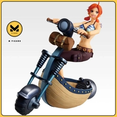 [PRE ORDER] MÔ HÌNH Nami - One Piece - Ichiban Kuji - Ichiban Kuji One Piece Sora ni Kanaderu Shima no Utagoe (Love Song) (B Prize) - Masterlise Expiece (Bandai Spirits) FIGURE CHÍNH HÃNG