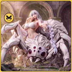 [PRE ORDER] MÔ HÌNH Shiraori - Kumo desu ga, Nani ka? (RIVERA Studio) FIGURE CHÍNH HÃNG