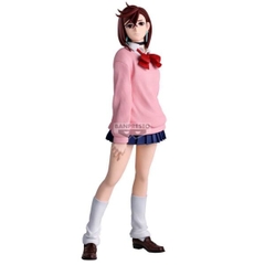 [PRE ORDER] MÔ HÌNH Ayase Momo - Dandadan - Grandista (Bandai Spirits) FIGURE CHÍNH HÃNG