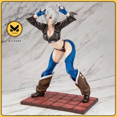 MÔ HÌNH SNK BISHOUJO ANGEL -THE KING OF FIGHTERS 2001- 1/7 Complete Figure(Kotobukiya) FIGURE CHÍNH HÃNG