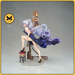 [PRE ORDER] MÔ HÌNH GRANBLUE FANTASY Silva Gentian Blue Ver. 1/7 Complete Figure(APEX) FIGURE CHÍNH HÃNG