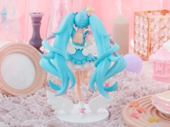 MÔ HÌNH Hatsune Miku - Piapro Characters - Tenitol - Yumekawa Princess (FuRyu) CHÍNH HÃNG