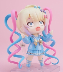 MÔ HÌNH Chouzetsu Saikawa Tenshi-chan -  Needy Girl Overdose - Nendoroid (#2201) (Good Smile Company) FIGURE CHÍNH HÃNG