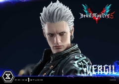 [PRE ORDER] MÔ HÌNH Vergil - Devil May Cry 5 - Concept Masterline (CMDMCV-02) - 1/6 (Prime 1 Studio) FIGURE CHÍNH HÃNG